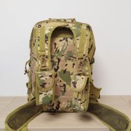 Rucsac de exterior și de supraviețuire - 40-60 L