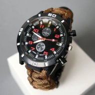 Ceas de supraviețuire Survival Watches