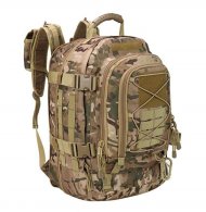 Rucsac de exterior și de supraviețuire - 40-60 L