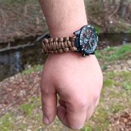 Ceas de supraviețuire Survival Watches