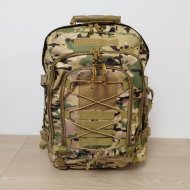 Rucsac de exterior și de supraviețuire - 40-60 L