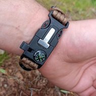 Ceas de supraviețuire Survival Watches