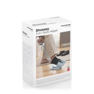 Încălțător de șosete și încălțăminte Shoeasy - InnovaGoods