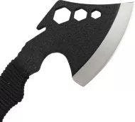 Topor Tomahawk cu carcasă fixă - 26 cm - Foxter