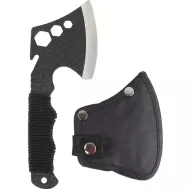 Topor Tomahawk cu carcasă fixă - 26 cm - Foxter