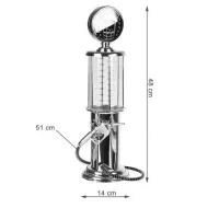 Dozator de băutură de casă - 1L