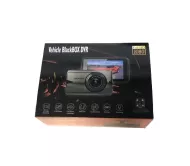 Cameră auto de lux BlackBox DVR Full HD