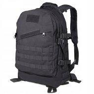 Rucsac de drumeție impermeabil - Survival - 45 L