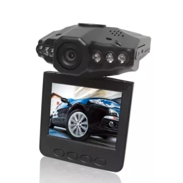 Camera video Auto Hd Dvr 720p