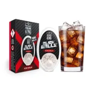 Capsule aromatizante Aroma King - Ice Cola - 100 buc