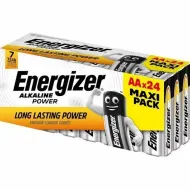 Baterii cu creion Alcaline Power - 24x AA - family pack - Energizer