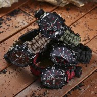 Ceas de supraviețuire Survival Watches