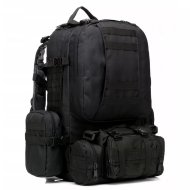 Rucsac impermeabil de supraviețuire  - turist - 60 L