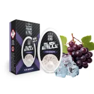 Capsule aromatizante Aroma King - Struguri de gheață - 100 buc