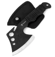 Topor Tomahawk cu carcasă fixă - 26 cm - Foxter