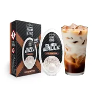 Capsule aromatizante Aroma King - Ice Coffee - 100 buc